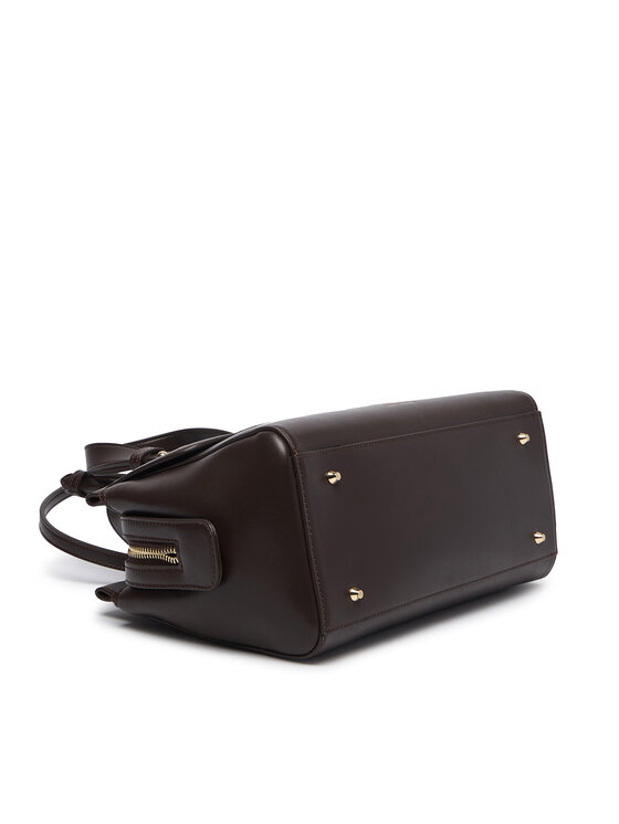 Armani Exchange Táska Armani Exchange XW003055 AF28605 U6032 Sötétbarna