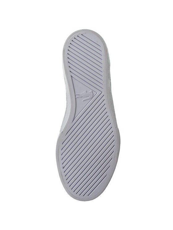 Lacoste Снікерcи Lacoste Espere 117 1 CAM 7-33CAM1040001 Білий
