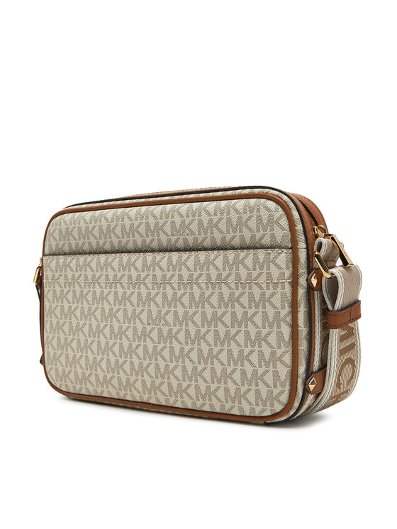 Michael Kors Ročna torba Michael Kors 32R5G5VC9B Écru