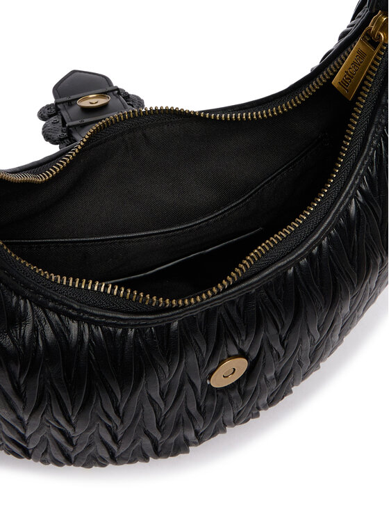 Just Cavalli Borsetta Just Cavalli 81RA4BC2 ZSD90 Nero