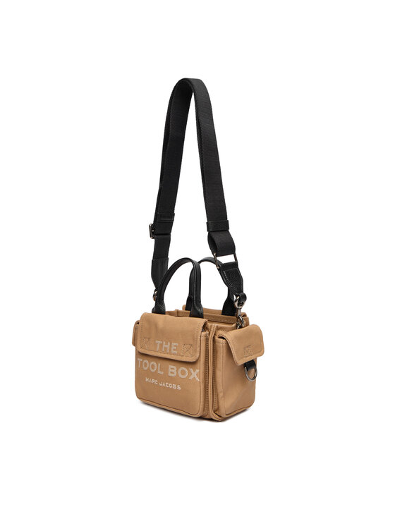 Marc Jacobs Geantă Marc Jacobs 2S4HCR006H03 Maro