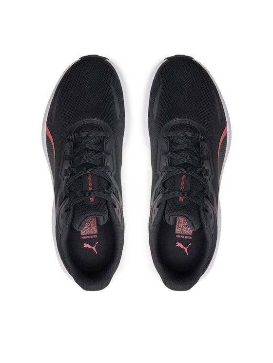 Puma Skriešanas apavi Puma Skyrocket Lite 379437 15 Melns