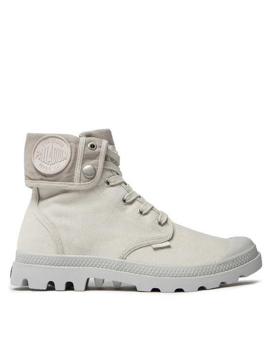 Palladium Черевики туристичні Palladium Baggy 02353-095-M Сірий
