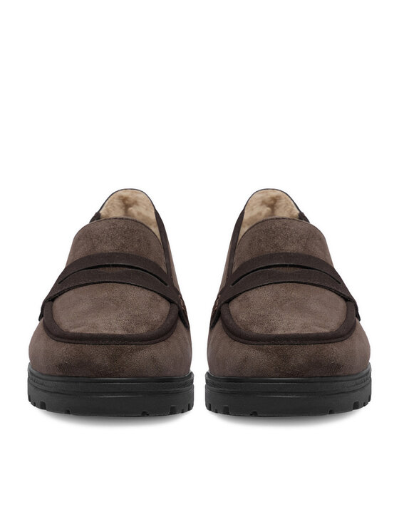 Rieker Loaferek Rieker CEO-43051-25 Barna