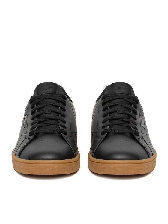 Reebok Sneakersy Reebok CEO-COURT CLEAN 100234604 Černá