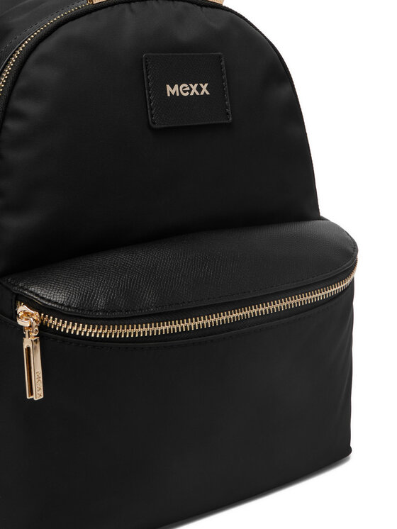 MEXX Рюкзак MEXX CEO-MEXX-L-004-10 Чорний