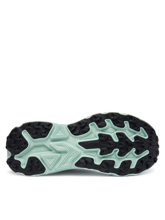 Hoka Взуття для бігу Hoka Challenger 8 1168716 Зелений