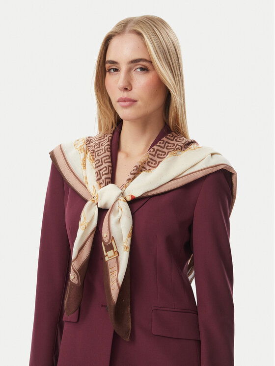 Liu Jo Foulard Liu Jo 2F6069 T2745 Beige