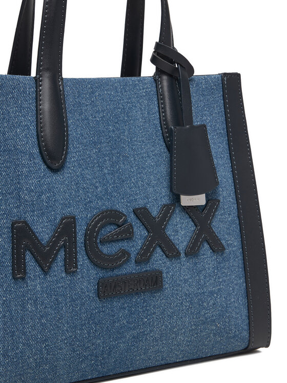 MEXX Сумка MEXX CEO-MEXX-AJ-005-09 Голубий