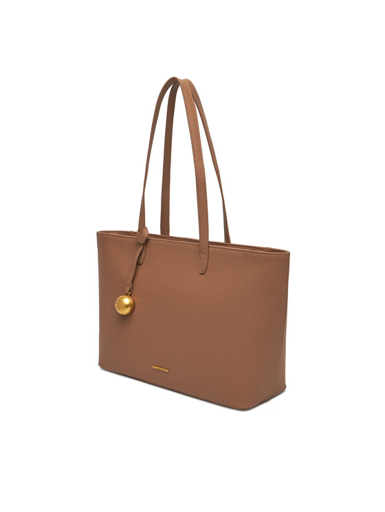 GINO ROSSI Soma Gino Rossi RC-19686 Bēšs