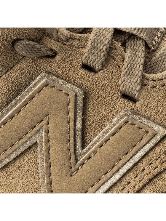 New Balance Zapatillas New Balance WL373OIT Beis