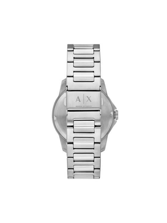 Armani Exchange Reloj Armani Exchange Classic AX1767 Plata