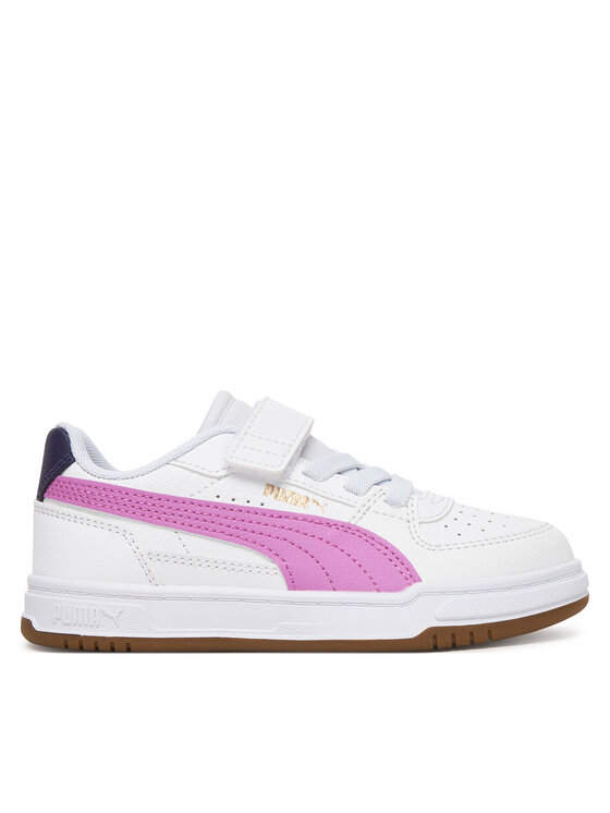 Puma Снікерcи Puma Caven III 406239 Білий