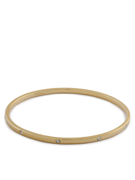 Coach Set náramkov Coach 37520598 Zlatá