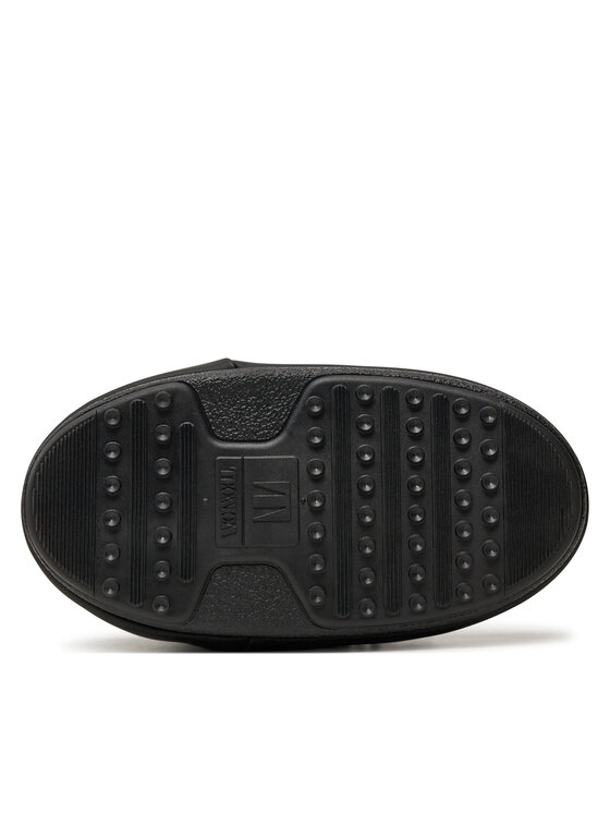 Moon Boot Cizme de zăpadă Moon Boot 80D1409380 Negru