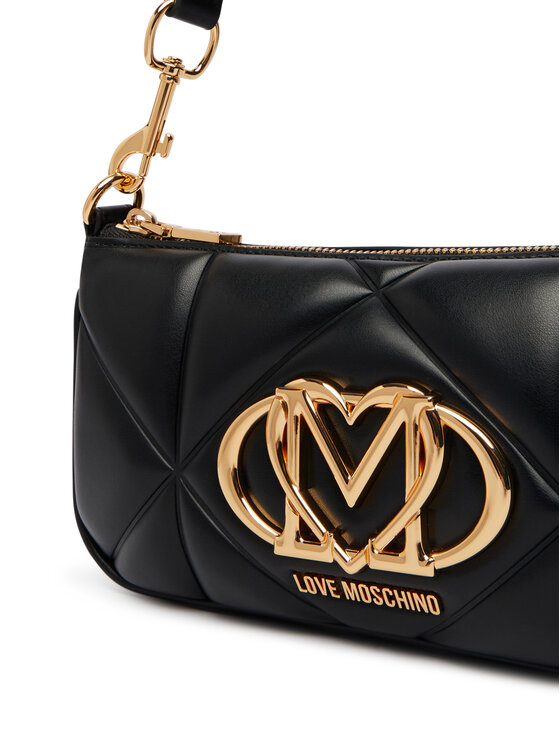 LOVE MOSCHINO Сумка LOVE MOSCHINO JC4111PP1PLC0000 Чорний