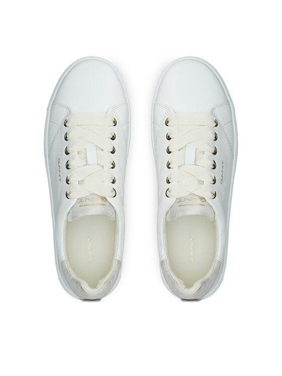 Gant Zapatillas Gant 31531982 Blanco