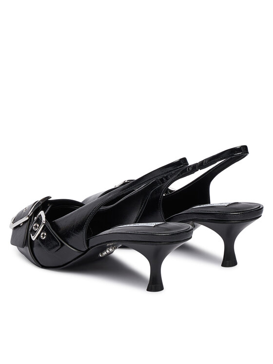 Steve Madden Lodičky Steve Madden Lezley SM11003440 Černá