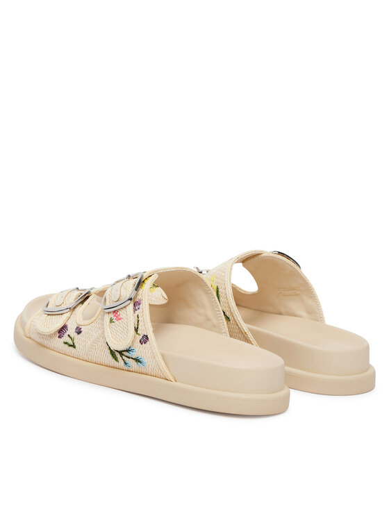 Aldo Шльопанці Aldo Bohochic 14295665 Бежевий