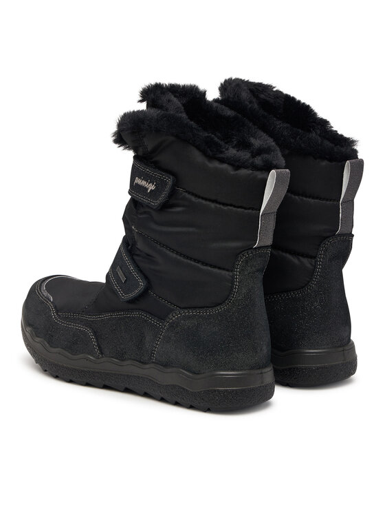 Primigi Śniegowce Primigi GORE-TEX 2381000 D Czarny
