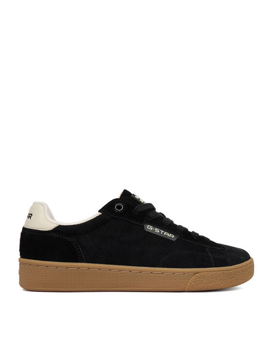 G-STAR Sneakers G-STAR EO-LO40039 Negru