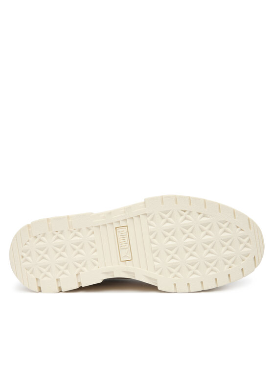Puma Снікерcи Puma Mayze Lth Wn s 381983 53 Чорний