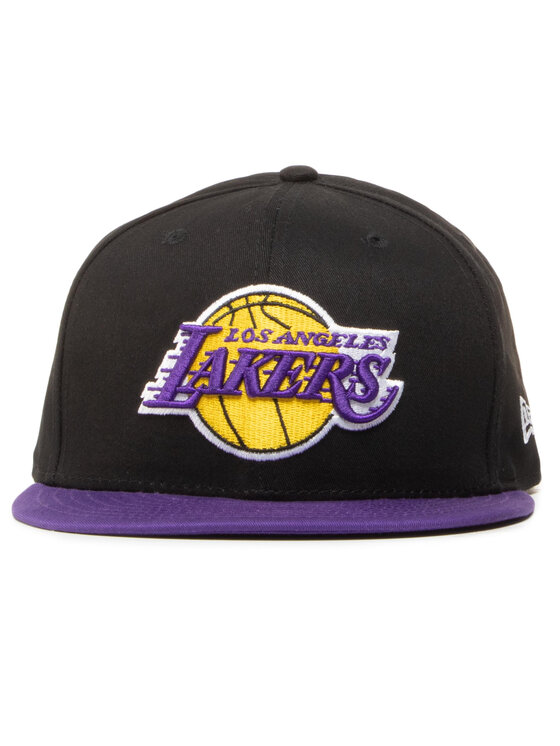 New Era Šilterica New Era Nba 9Fifty Nos 950 12122724 Crna