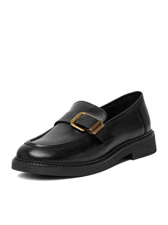 Lasocki Loaferice Lasocki CEO-WI16-ANTILA-01 Crna