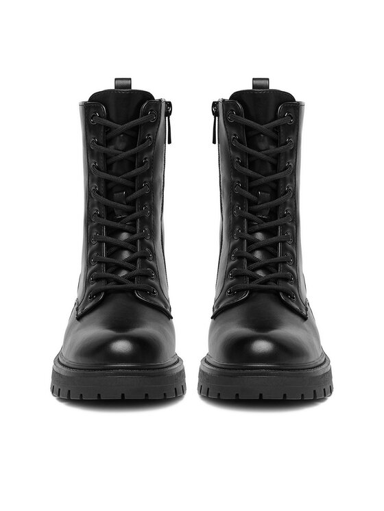 JENNY Puszābaki JENNY CEO-HY6099S-1 Melns