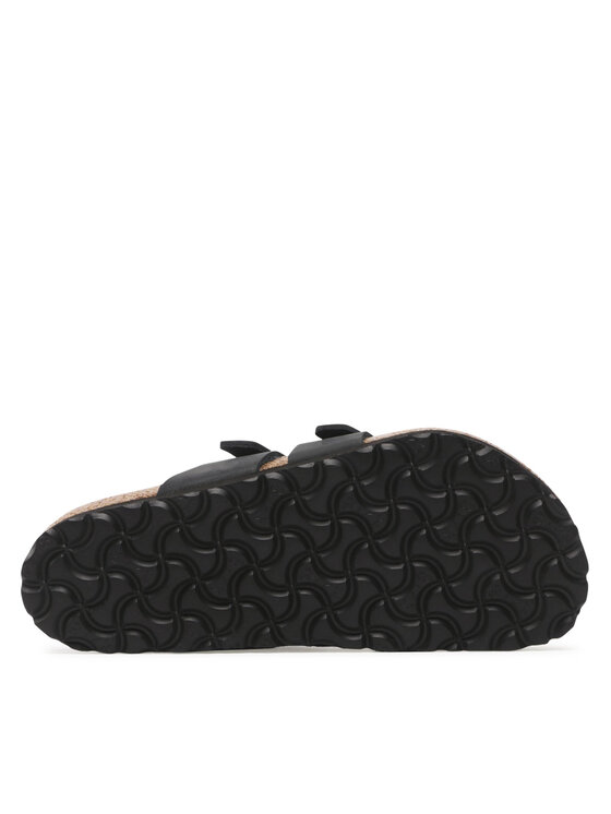 Birkenstock В'єтнамки Birkenstock Mayari 0171481 Чорний