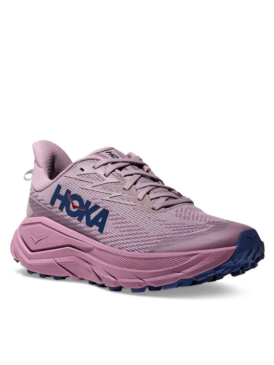 Hoka Bėgimo batai Hoka Challenger 8 Gtx 1171959 Violetinė