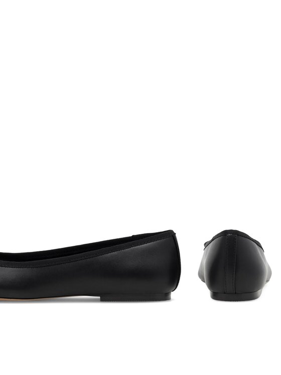 Nine West Балетки Nine West 122AL4108 Чорний