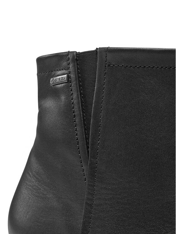 HÖGL Škornji HÖGL GORE-TEX 8-104123 Črna