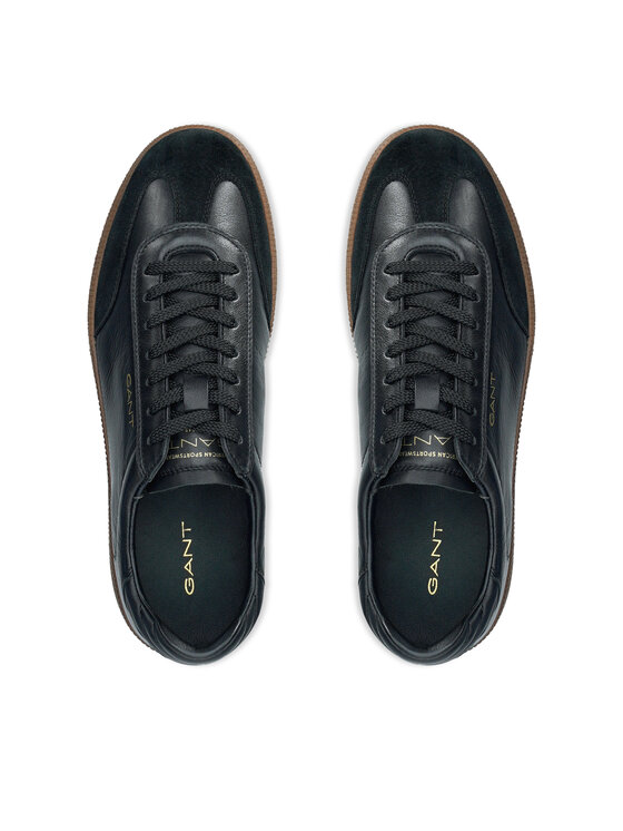 Gant Снікерcи Gant 31631009 Чорний