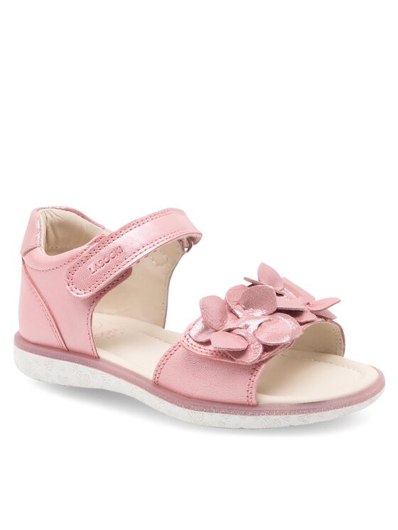 Lasocki Kids Босоніжки Lasocki Kids HEART CI12-2854-02D Рожевий