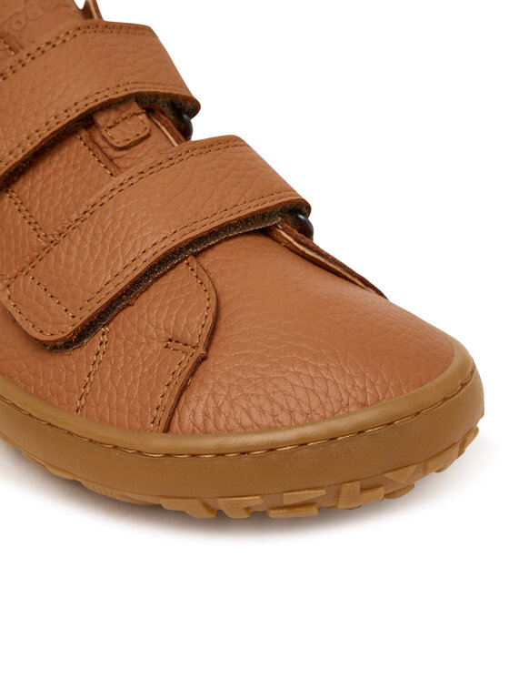 Froddo Туфлі Froddo Barefoot Baze G3130284-2 DD Коричневий