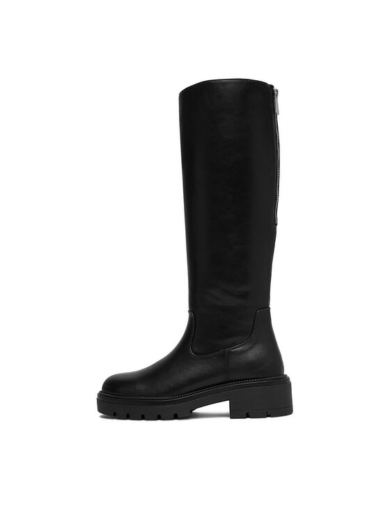 JENNY Stivali JENNY CEO-WS8503-04 Nero