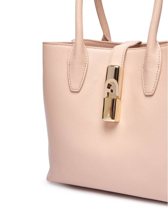 Furla Сумка Furla Goccia S WB01949 ARE000 KH 4655S Рожевий