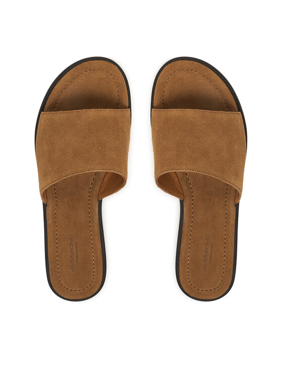 Vagabond Shoemakers Шльопанці Vagabond Shoemakers Zaida 6109-340-08 Коричневий