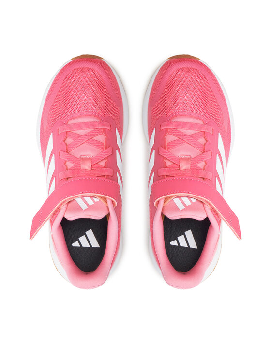 adidas Αθλητικά adidas Runfalcon 5 El C JP5151 AEK7 Ροζ