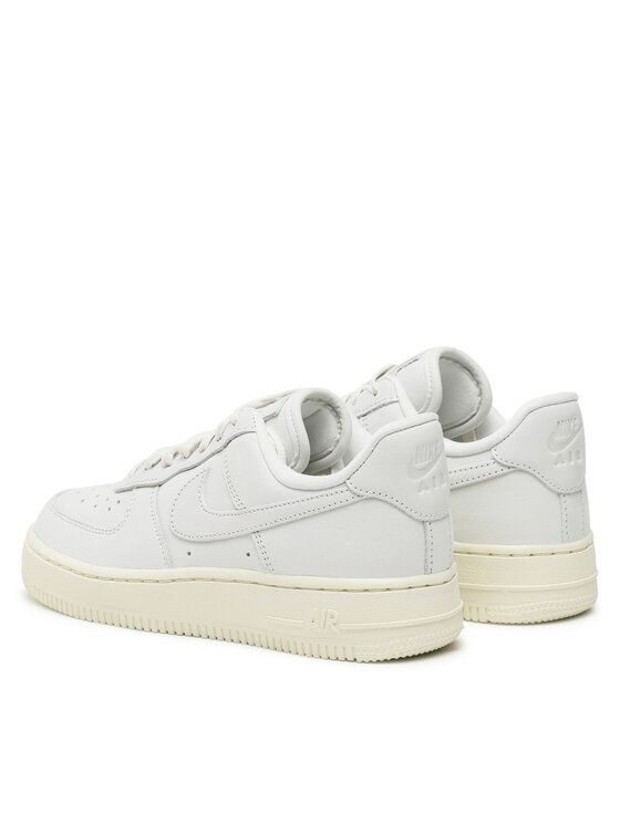 Nike Zapatillas Nike Air Force 1 Prm Mf DR9503 100 Blanco