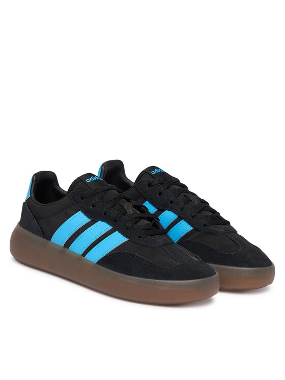 adidas Снікерcи adidas Barreda Decode IH9215 Чорний