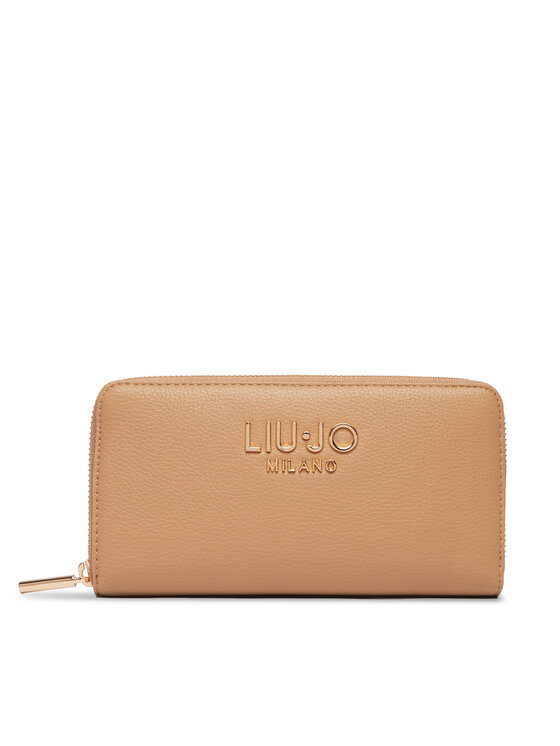 Liu Jo Гаманець Liu Jo AA6170 E1012 Коричневий