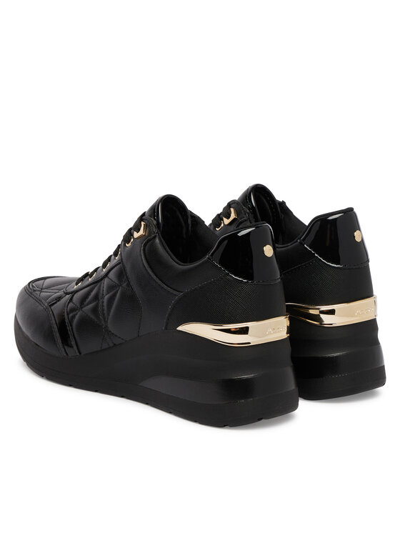 Aldo Sneakersy Aldo Iconistep 13711821 Czarny