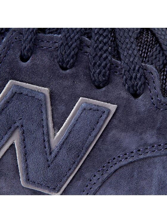 New Balance Zapatillas New Balance ML574FSN Azul
