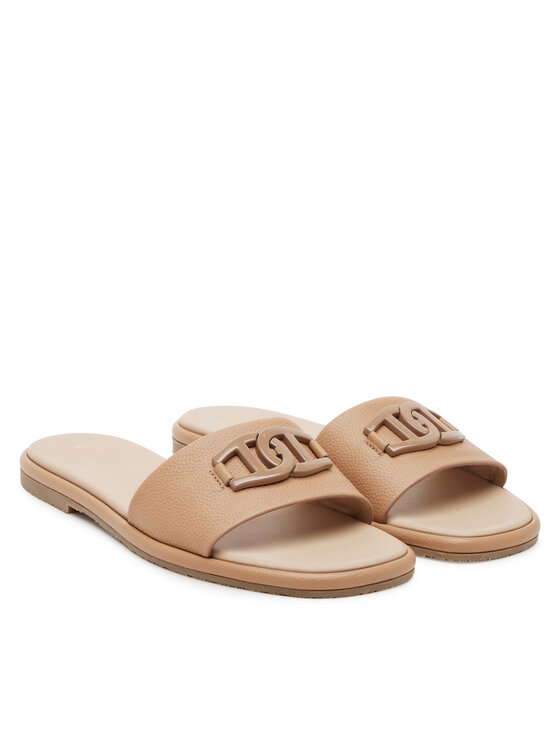 Aigner Шльопанці Aigner Lotta 12A 1251020 Коричневий