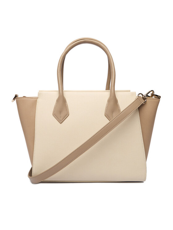 Nine West Ročna torba Nine West CEO-Serene-LX10185 Écru