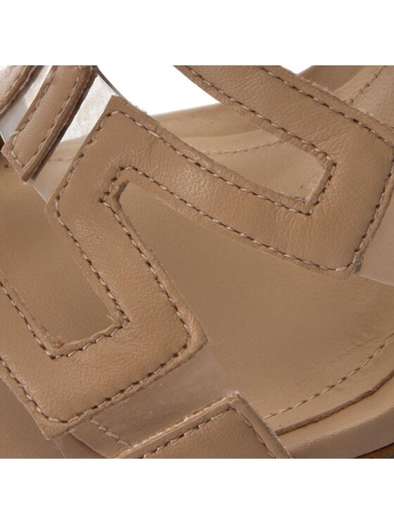 Guess Sandali Guess Padton FLPDT2 SUE03 Beige