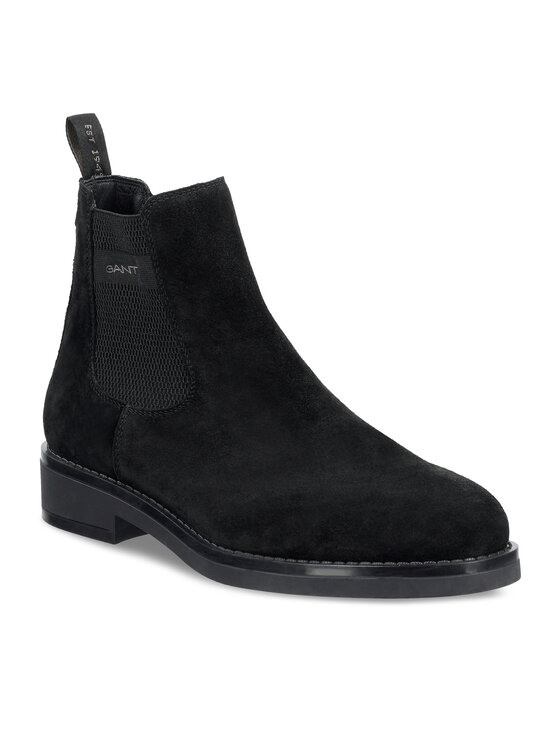 Gant Челсі Gant 31653106 Чорний