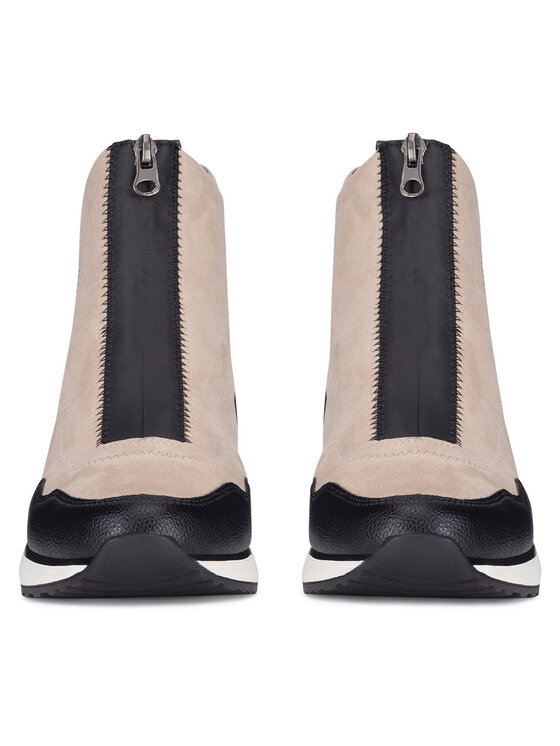 Remonte Botines Remonte D1G70-60 Beis